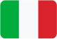 Froté prestieradlá Italiano